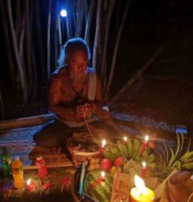 泰国血降禁忌，什么是泰国<a href=https://www.tgqjwang.com/ target=_blank class=infotextkey>情降</a>