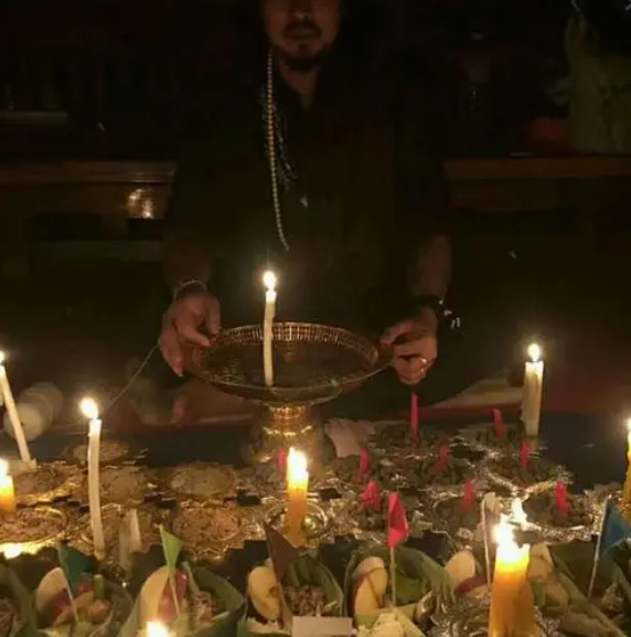 泰国<a href=https://www.tgqjwang.com/ target=_blank class=infotextkey>情降</a>反噬自己吗?揭开神秘法术背后的真相 第1张 泰国<a href=https://www.tgqjwang.com/ target=_blank class=infotextkey>情降</a>反噬自己吗?揭开神秘法术背后的真相 第1张