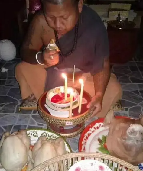 揭秘泰国<a href=https://www.tgqjwang.com/ target=_blank class=infotextkey>情降</a>的神秘力量:如何让爱回归你身边? 第1张 揭秘泰国<a href=https://www.tgqjwang.com/ target=_blank class=infotextkey>情降</a>的神秘力量:如何让爱回归你身边? 第1张