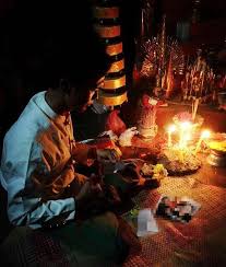 如何判断泰国墓地血降是生效?7大表现与反噬预警 如何判断泰国墓地血降是生效?7大表现与反噬预警