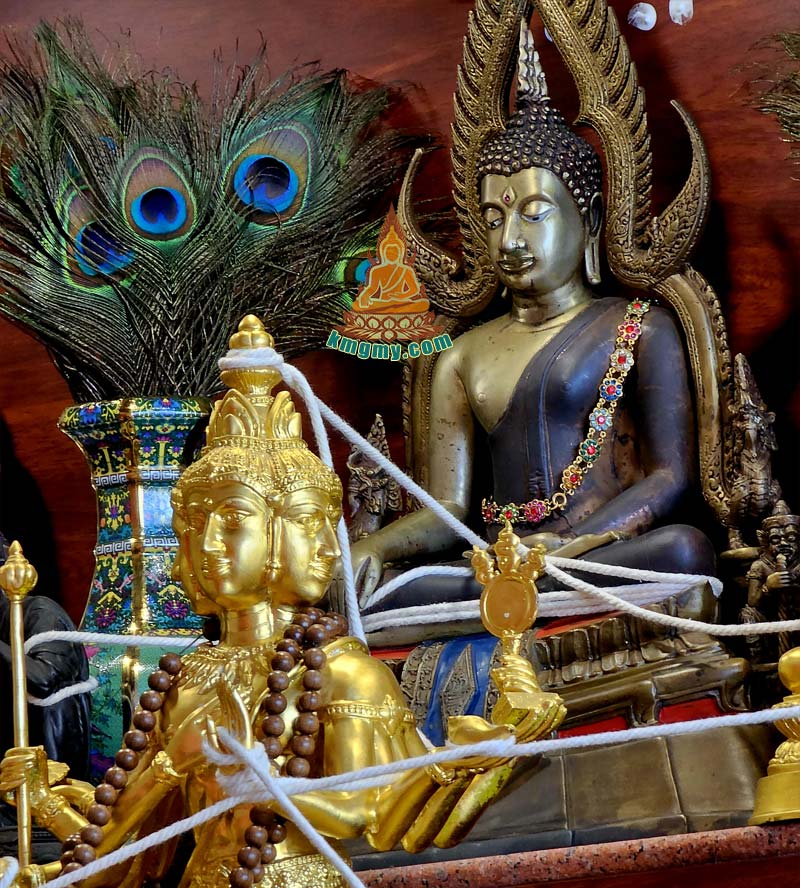 如何判断<a href=https://www.tgqjwang.com/ target=_blank class=infotextkey>情降</a>加持是否有？见效信号与避坑指南