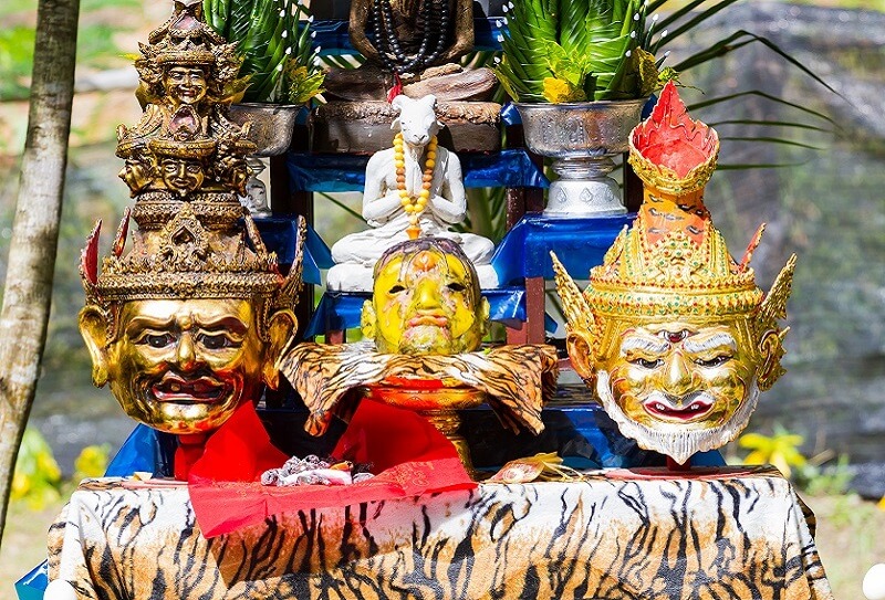 斩桃花口诀念几遍最灵验3大咒语正确念诵方法揭秘 斩桃花口诀念几遍最灵验3大咒语正确念诵方法揭秘